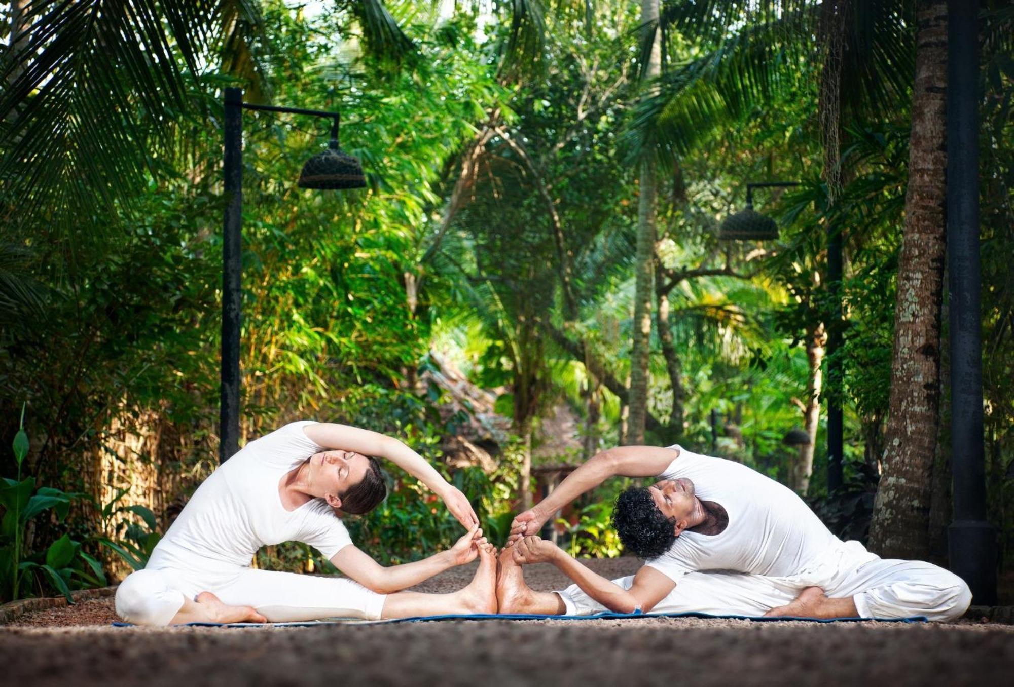 Namaste Dwaar - The Gateway To Rural India Hotel Khatauli Bagian luar foto